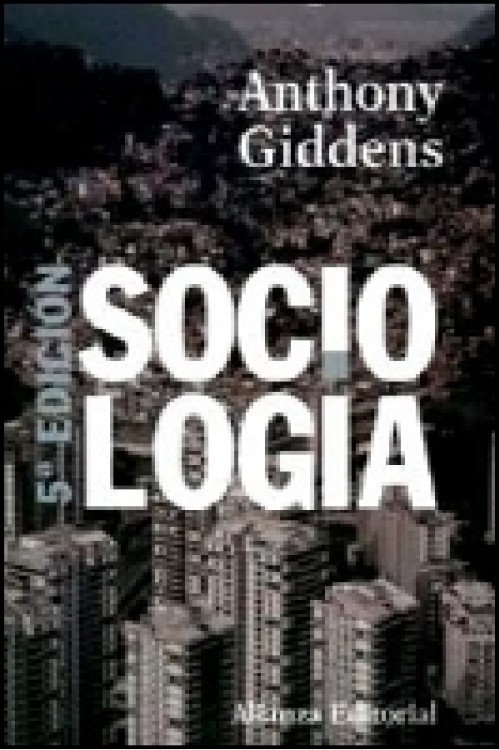 Sociología