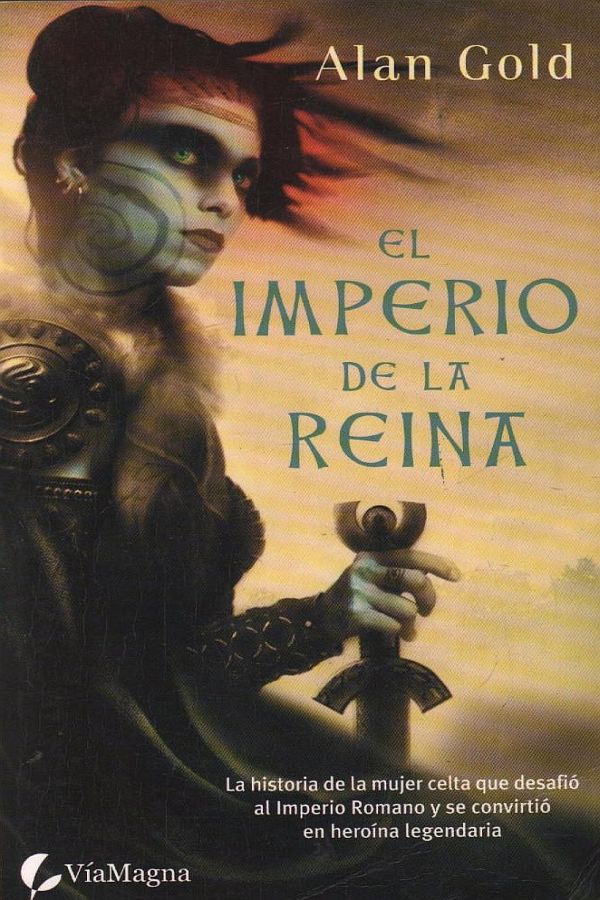 El imperio de la reina