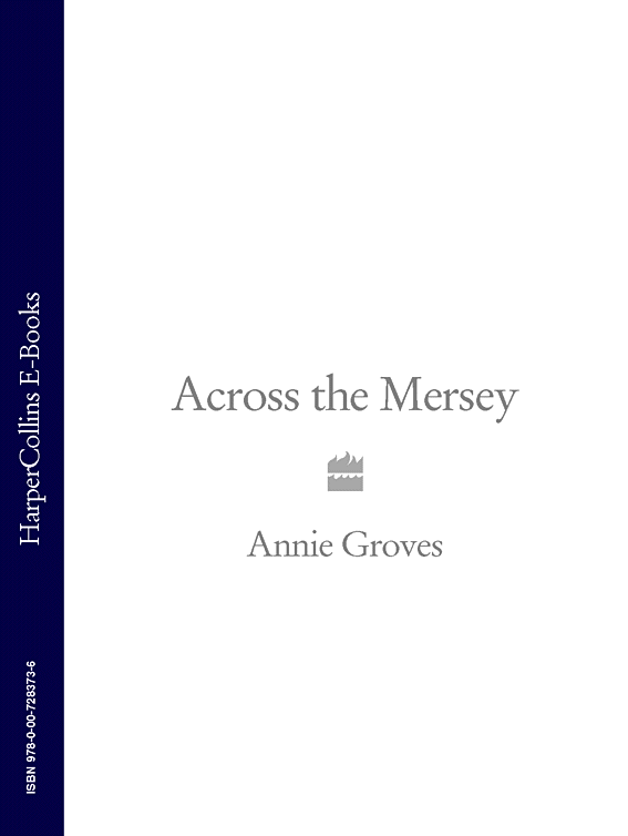 Across the Mersey