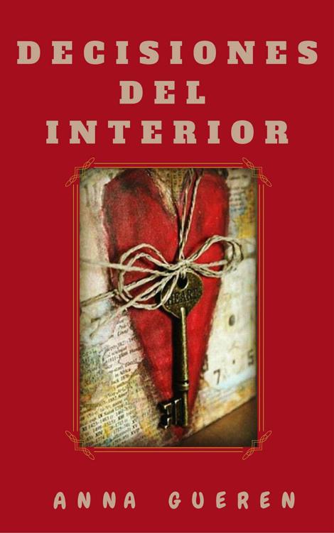 Decisiones del interior