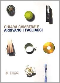 Arrivano i pagliacci