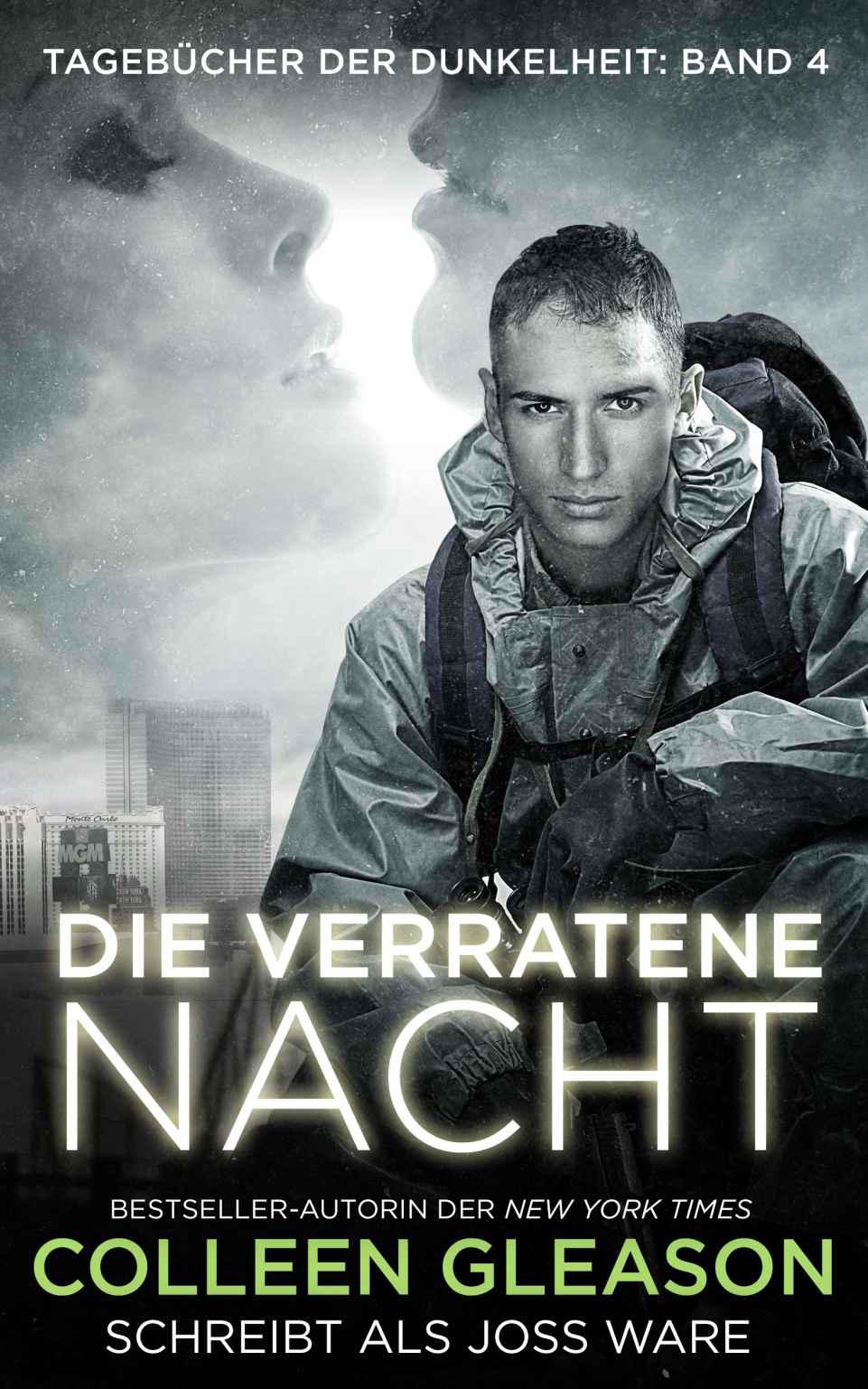 Die verratene Nacht