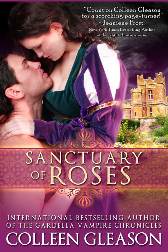 Sanctuary of Roses