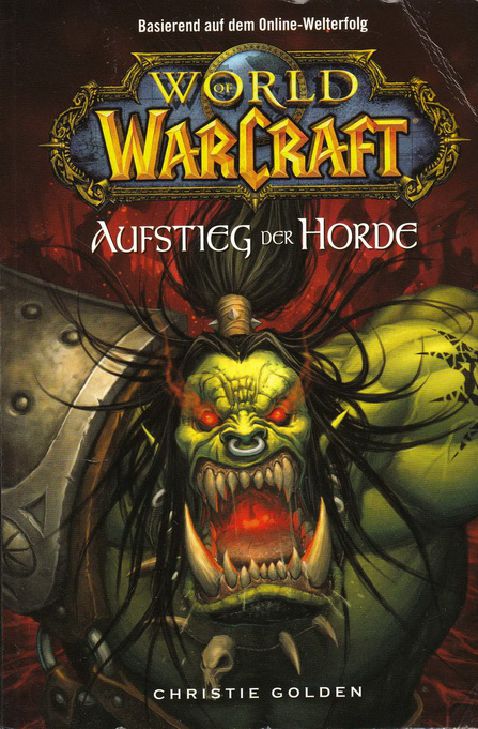 WoW 01 - Aufstieg der Horde