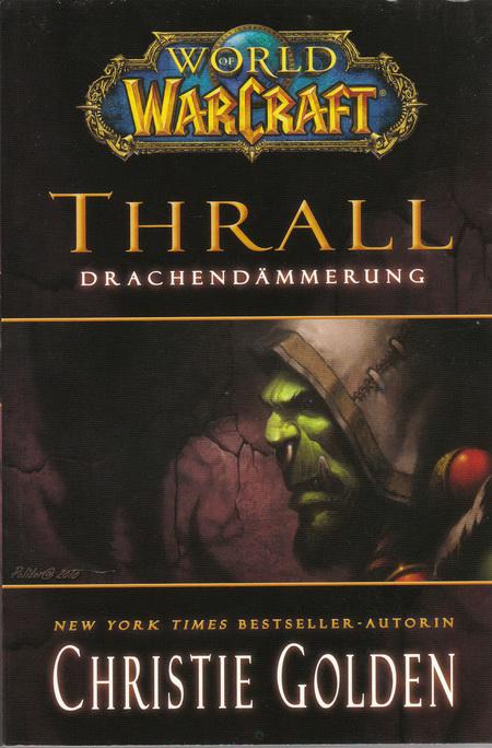 WoW 09 - Thall-Drachendämmerung
