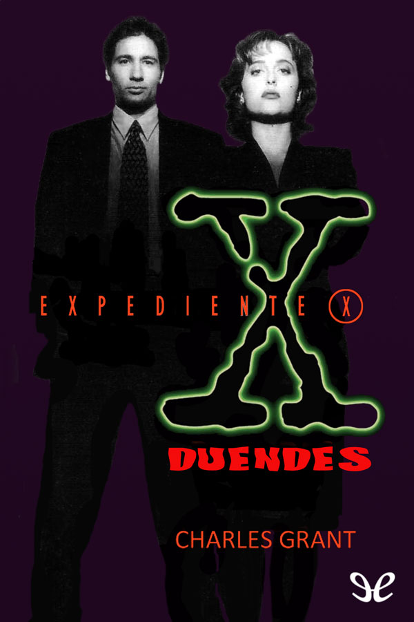 Duendes