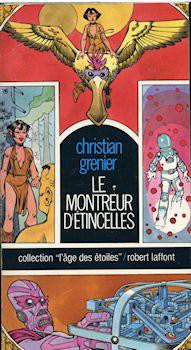 Le Montreur d'étincelles