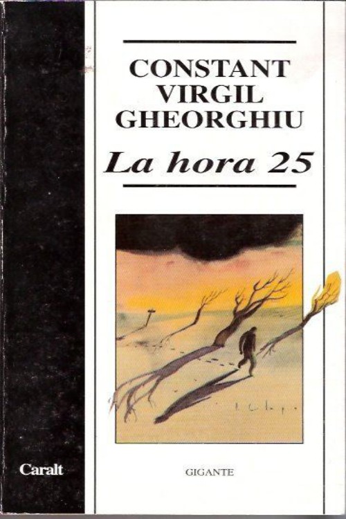 La hora veinticinco