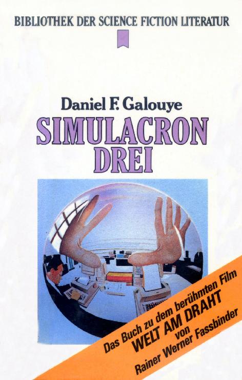 Simulacron-Drei