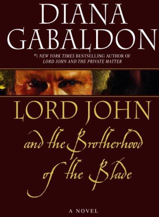 Lord John and the Brotherhood of the Blade
