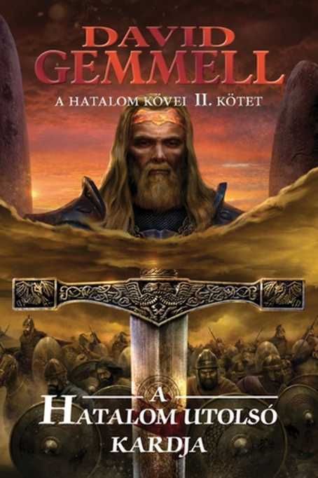 A Hatalom utolsó Kardja