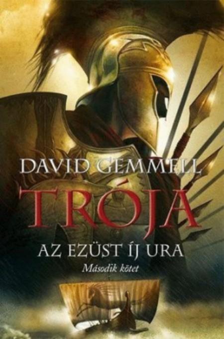 Az Ezüst Íj Ura I-II.