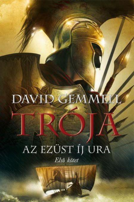 Az Ezüst Íj Ura I.