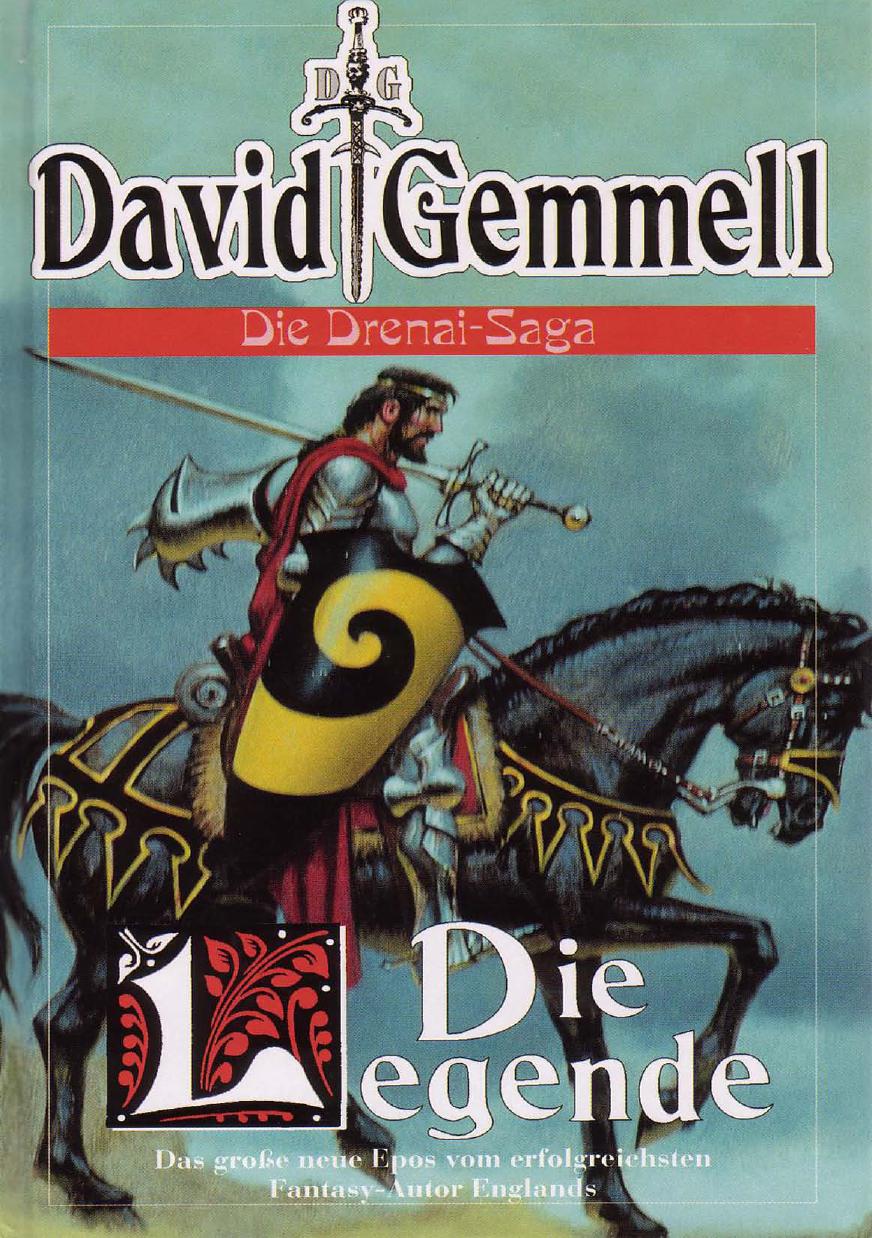 Die Legende