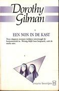 Een non in de kast