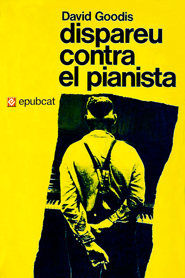 Dispareu contra el pianista