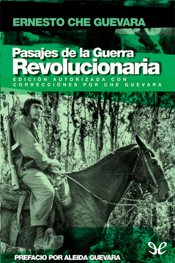 Pasajes de la guerra revolucionaria