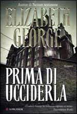 Prima Di Ucciderla