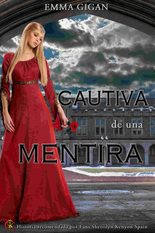 Cautiva de una mentira