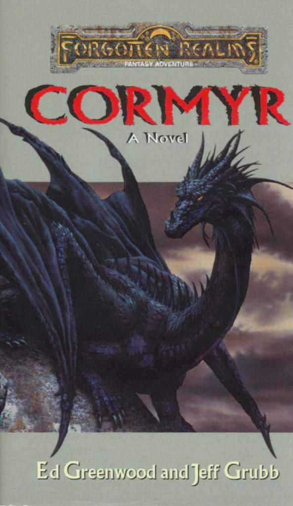 Cormyr - Book 1