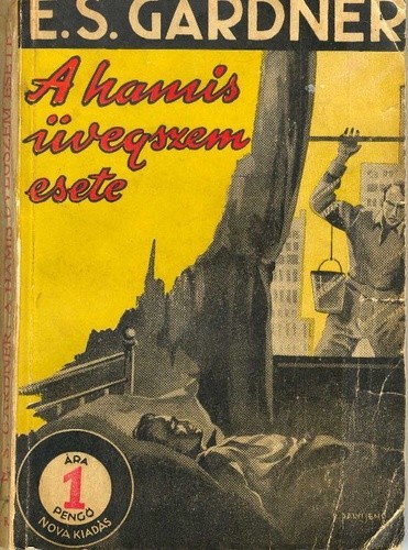 A hamis üvegszem esete