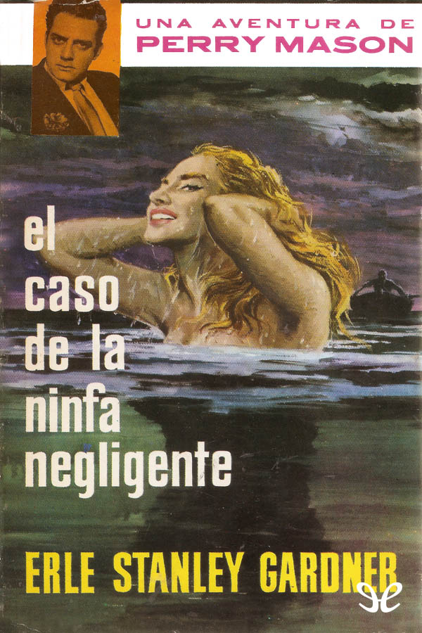 El caso de la ninfa negligente