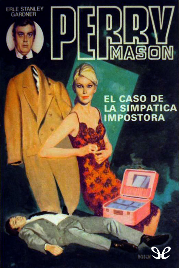 El caso de la simpática impostora