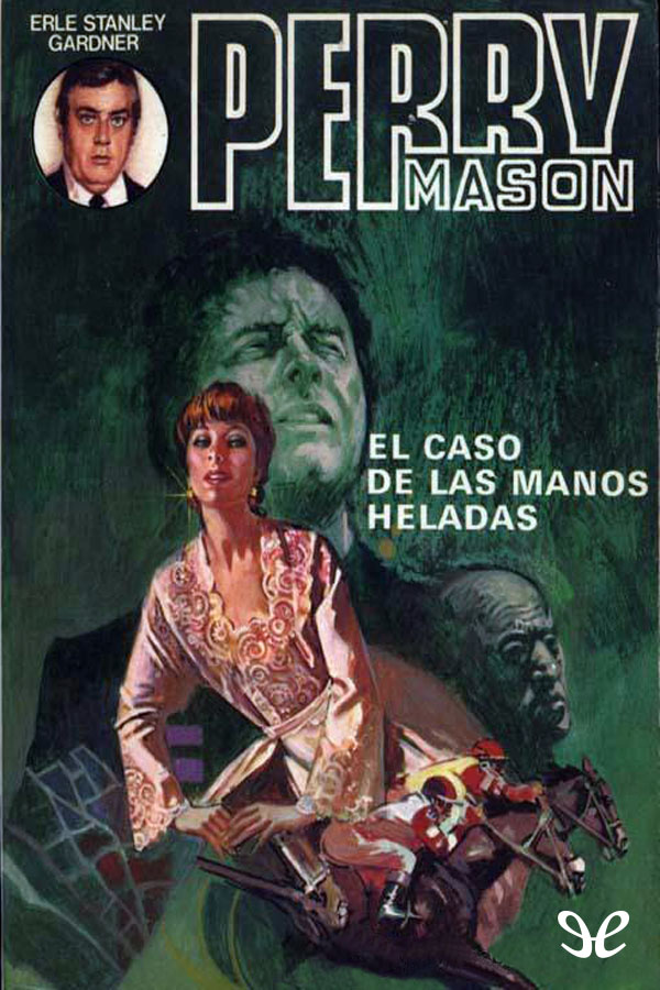 El caso de las manos heladas
