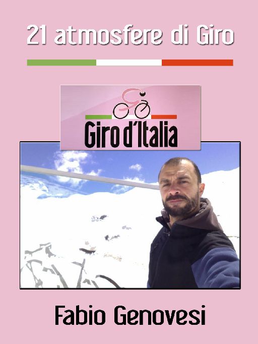 21 atmosfere di Giro