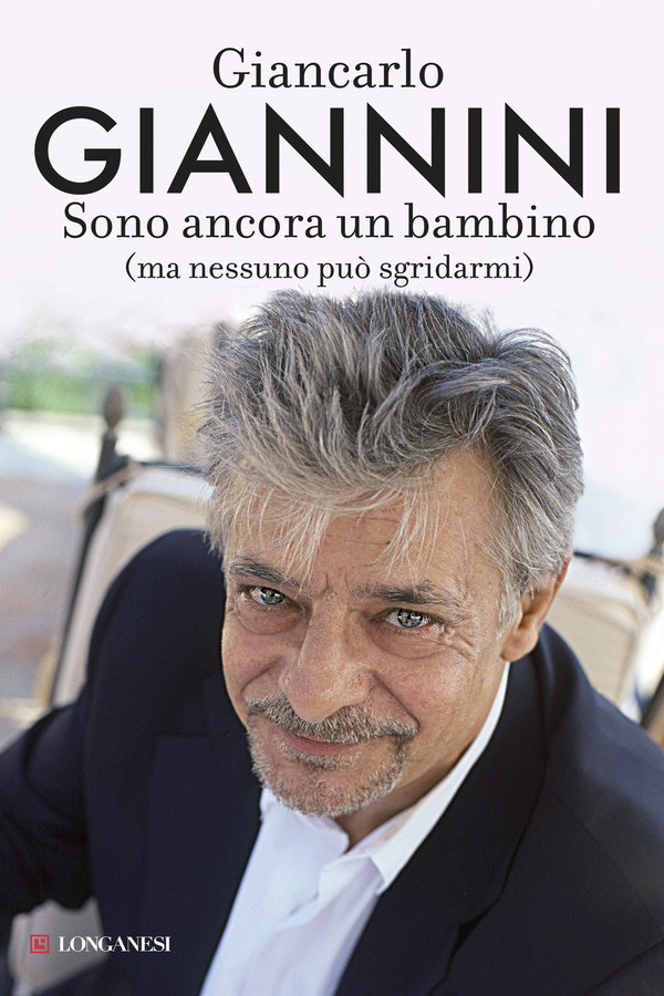 Sono ancora un bambino
