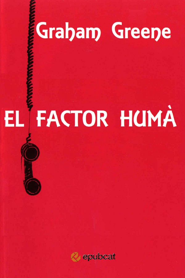 El factor humà