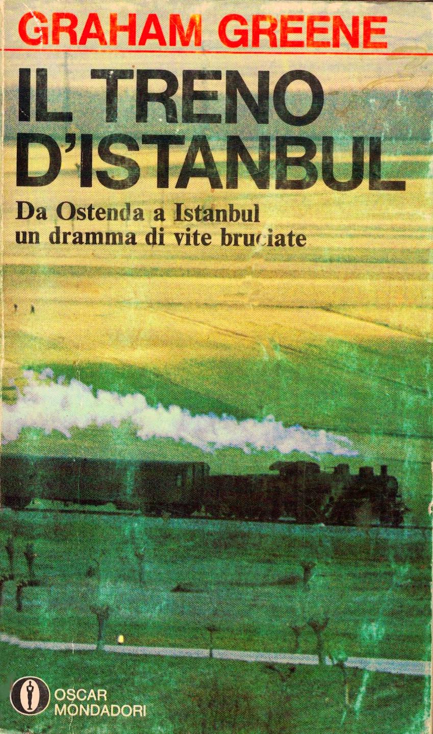 Il treno d'Istambul