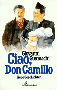 Ciao, Don Camillo