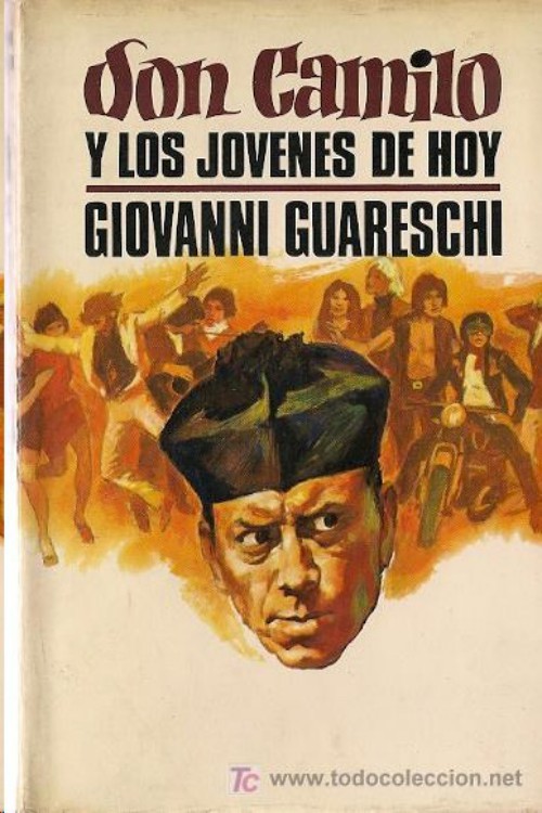 Don Camilo y los jóvenes de hoy