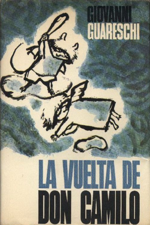 La vuelta de Don Camilo