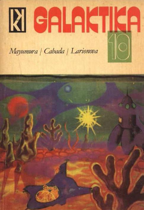 Galaktika 10.
