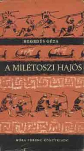 A milétoszi hajós