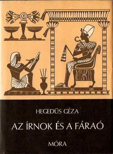 Az írnok és a fáraó