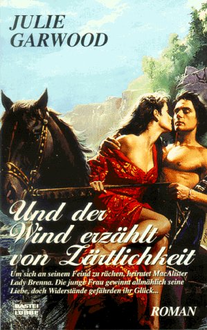 Und der Wind erzaehlt von Zaertlichkeit