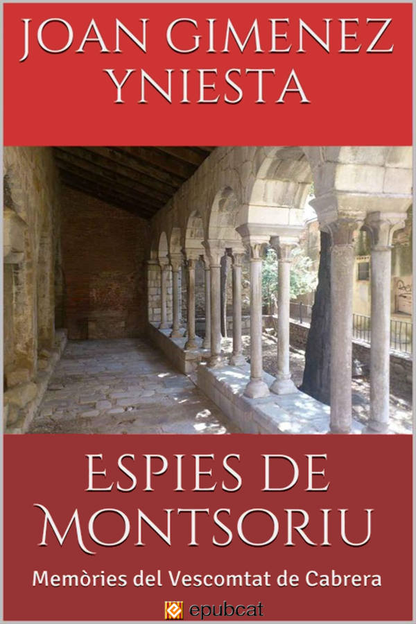 Espies de Montsoriu