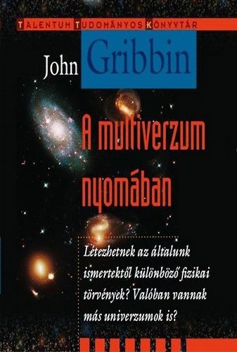 A multiverzum nyomaban