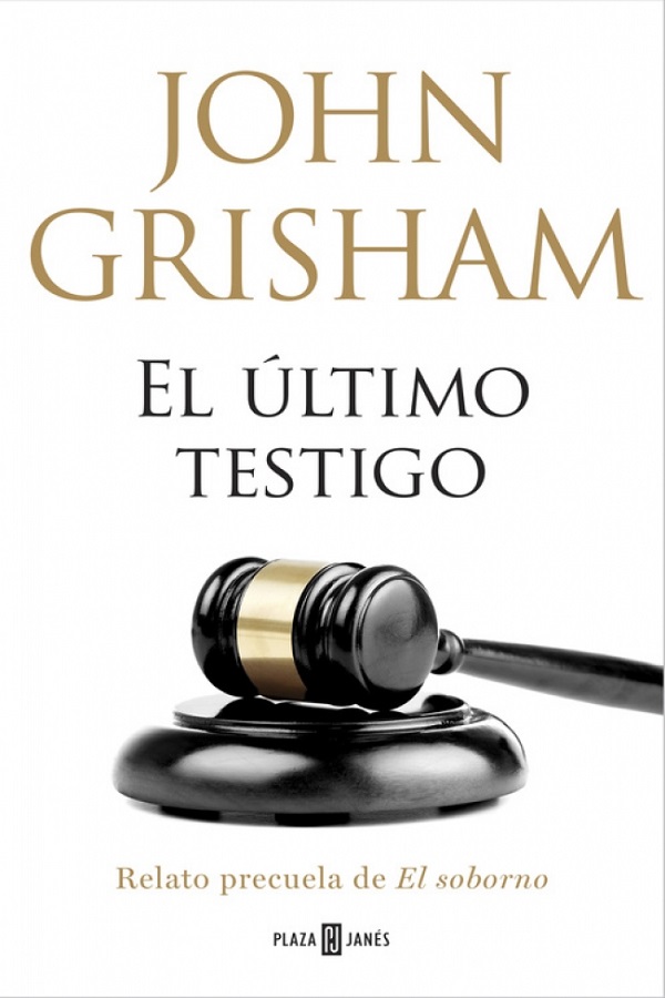 El último testigo