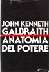 Anatomia del Potere
