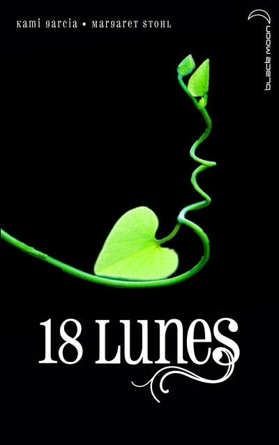Tome 3 - 18 Lunes
