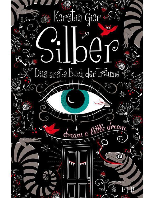 Das erste Buch der Traeume