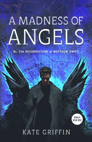 The Madness of Angels