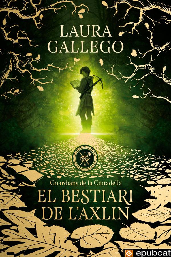 El bestiari de l’Axlin