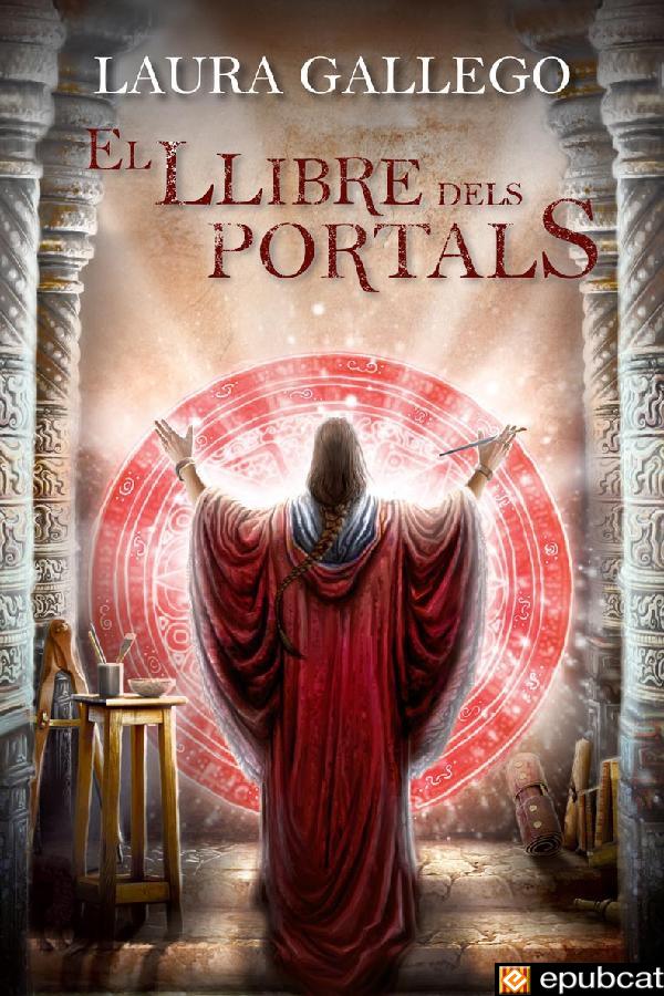 El Llibre dels Portals