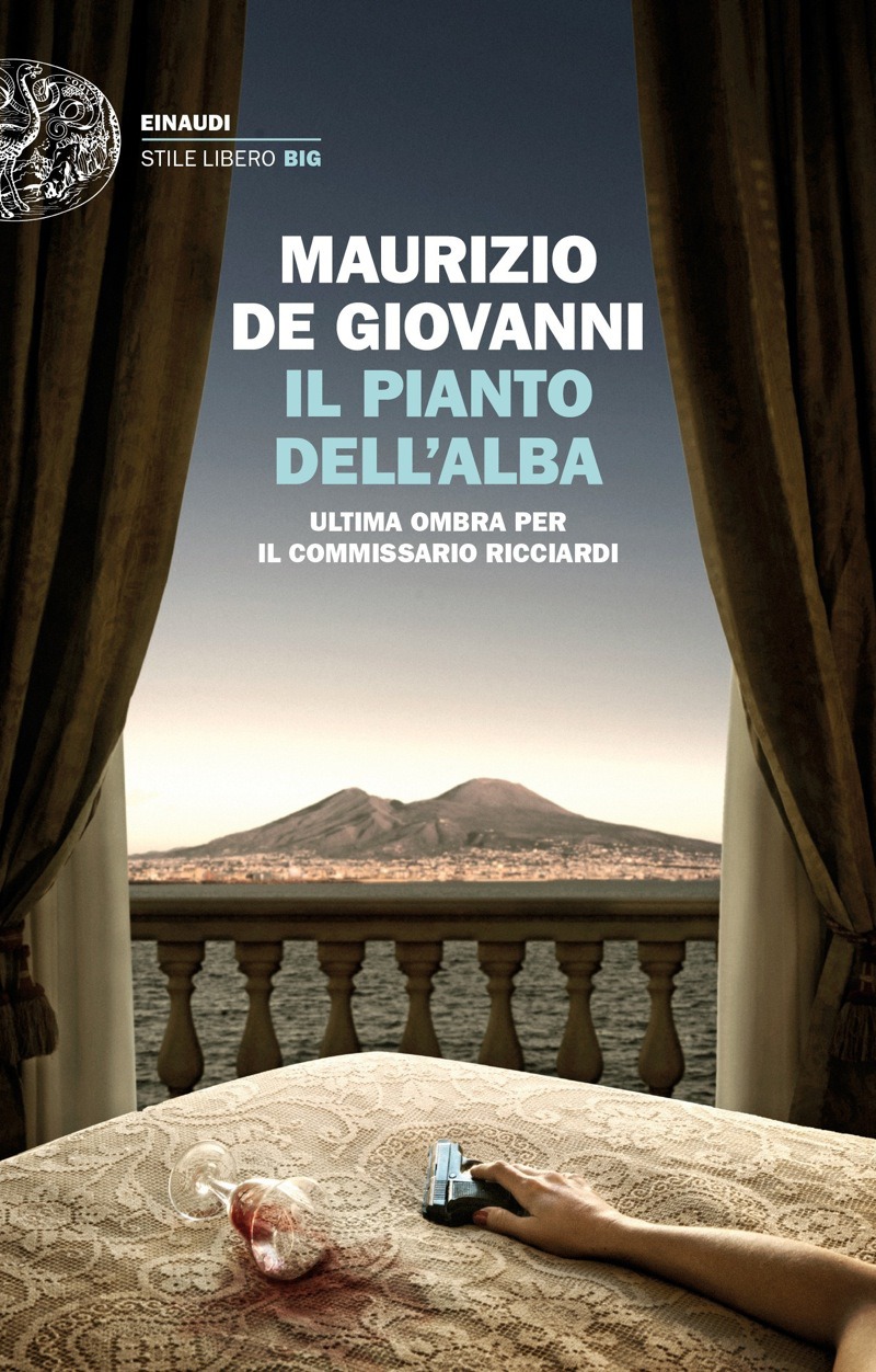 Il pianto dell’alba