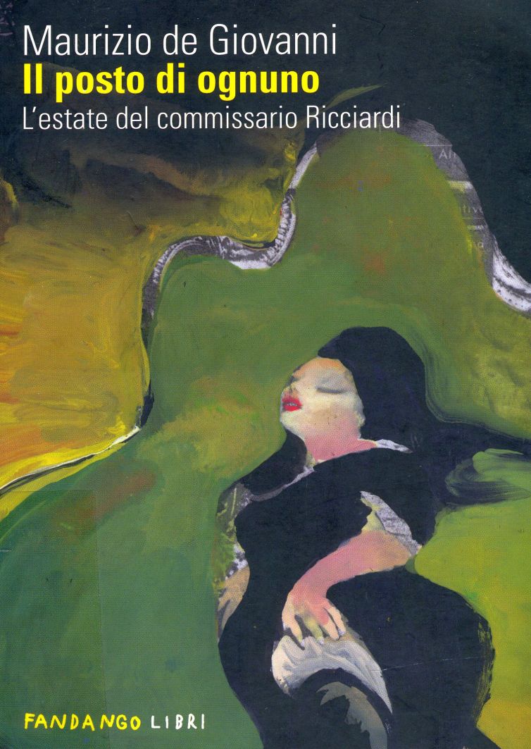 Il posto di ognuno